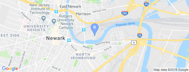 Sports Illustrated Stadium