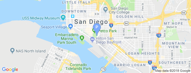Petco Park