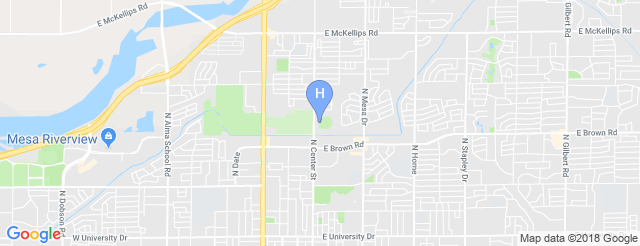 Hohokam Park