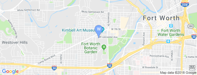 Will Rogers Coliseum