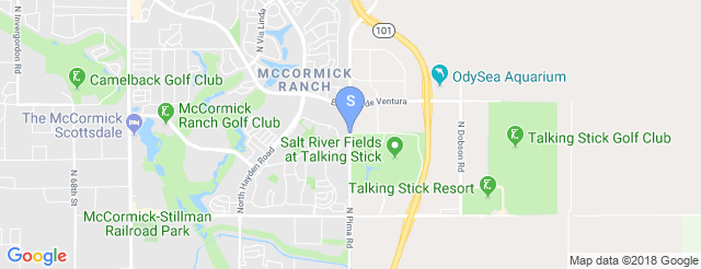 Salt River Fields