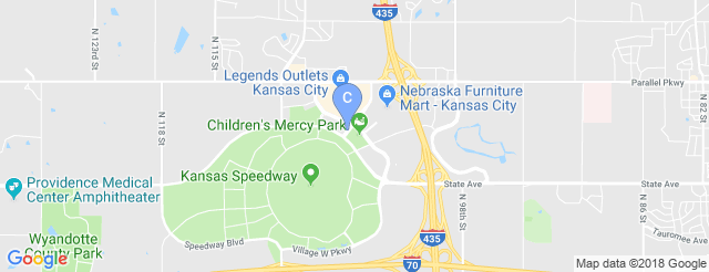 Sporting Park