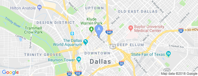 Annette Strauss Square