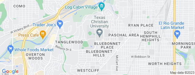 University Recreation Center 