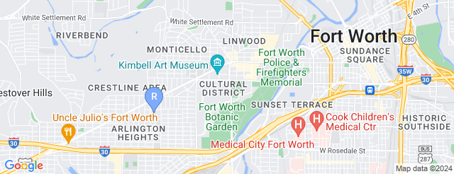 Reid Cabaret Theatre 