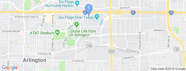 Shift4 Arena at Texas Live!