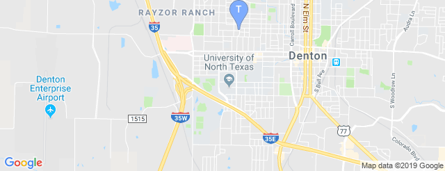 The Super Pit At UNT Coliseum