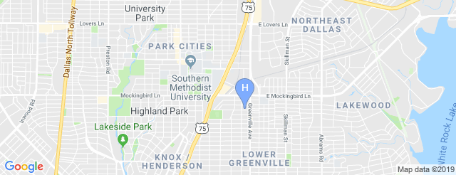 Hyena's Comedy Night Club 