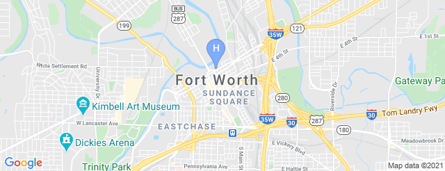 Hyena's Comedy Night Club 