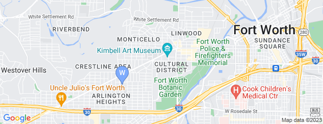 Will Rogers Auditorium