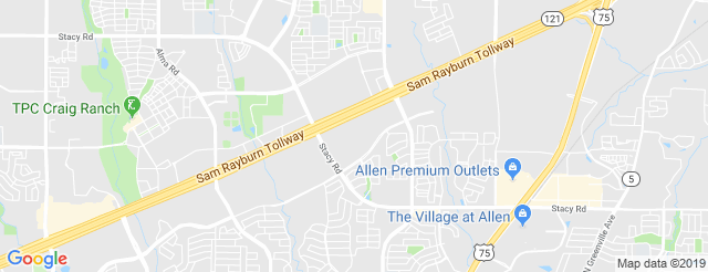 Cottonwood Creek Church 