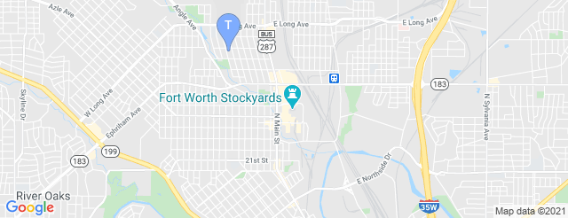 The 81 Club at Billy Bobs