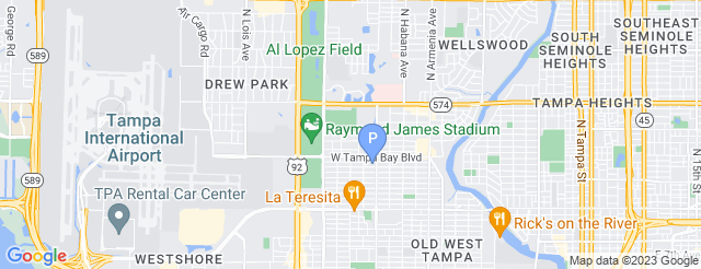 Premium Tailgate Lot 