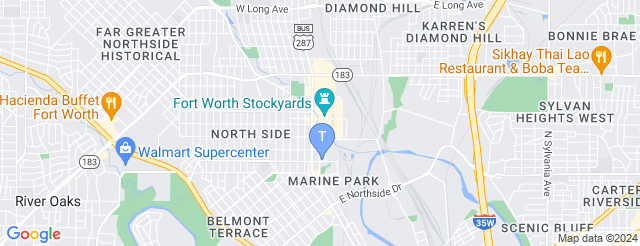 Tannahill's Tavern and Music Hall