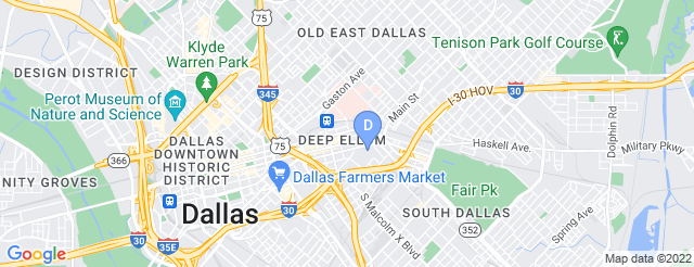 Dallas Comedy Club 