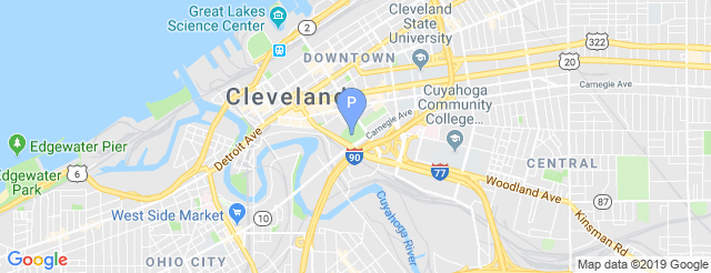 Progressive Field