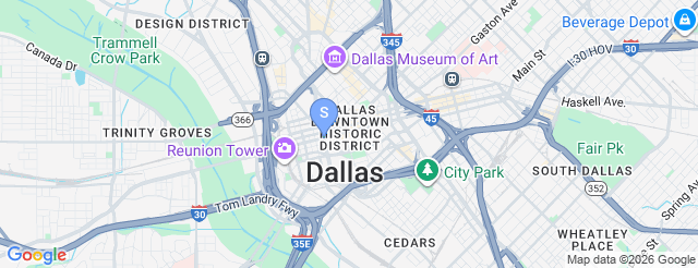 SILO at AT&T Discovery District