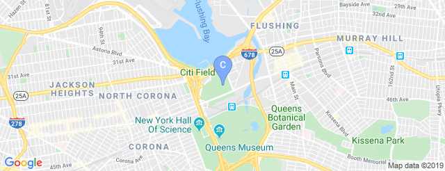 Citi Field
